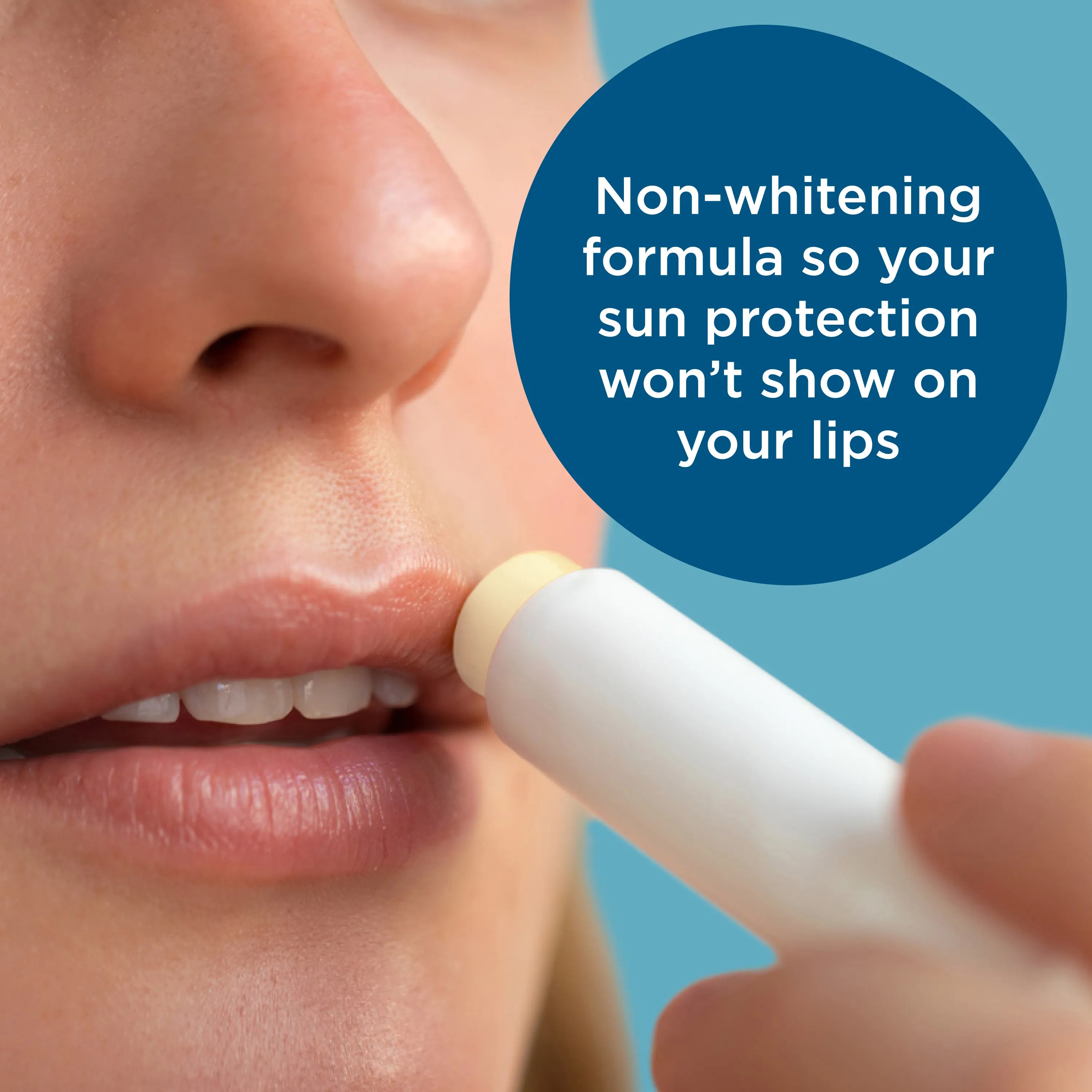 Blue Lizard Mineral SPF 15 Lip Balm