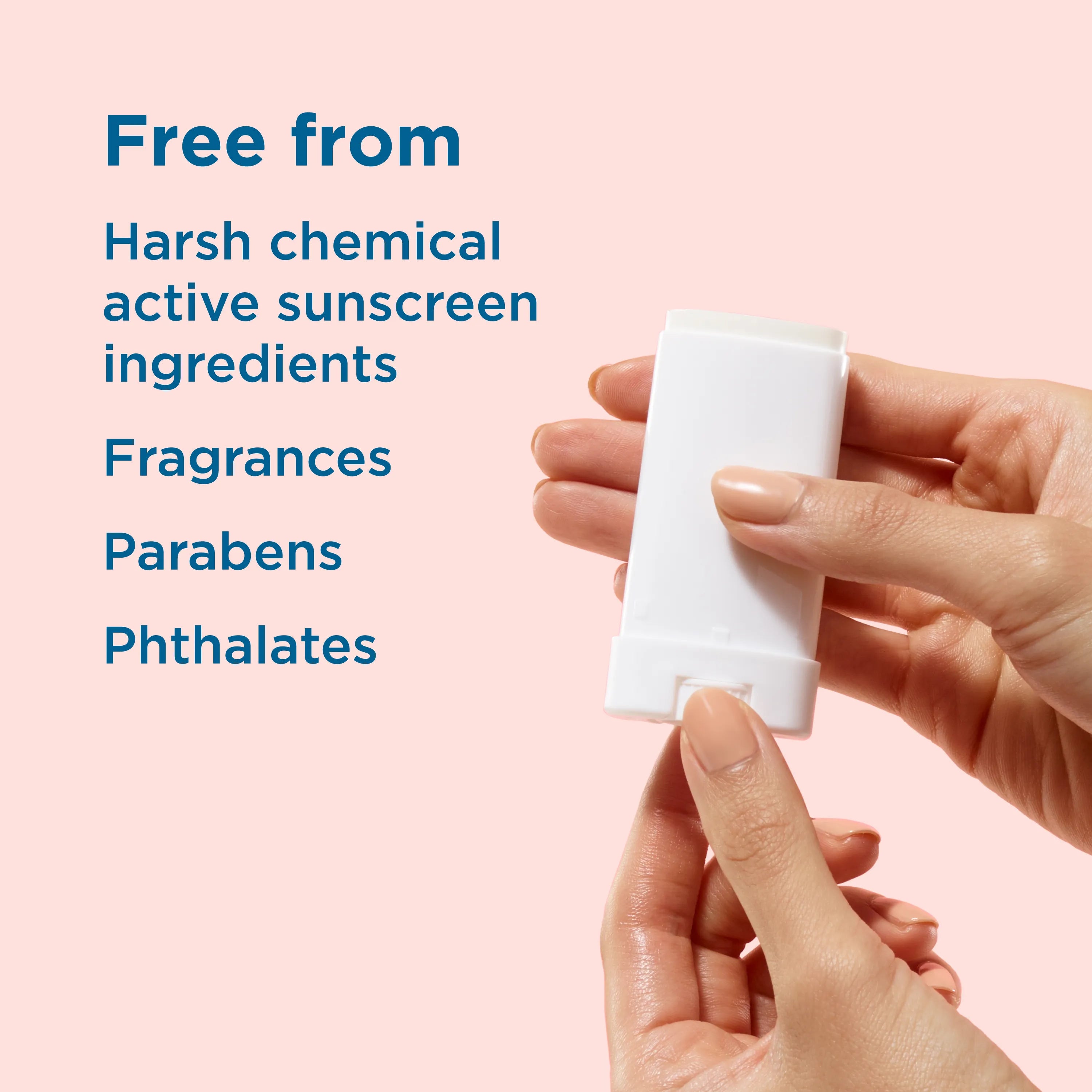 Blue Lizard Baby Mineral SPF 50 Sunscreen Stick