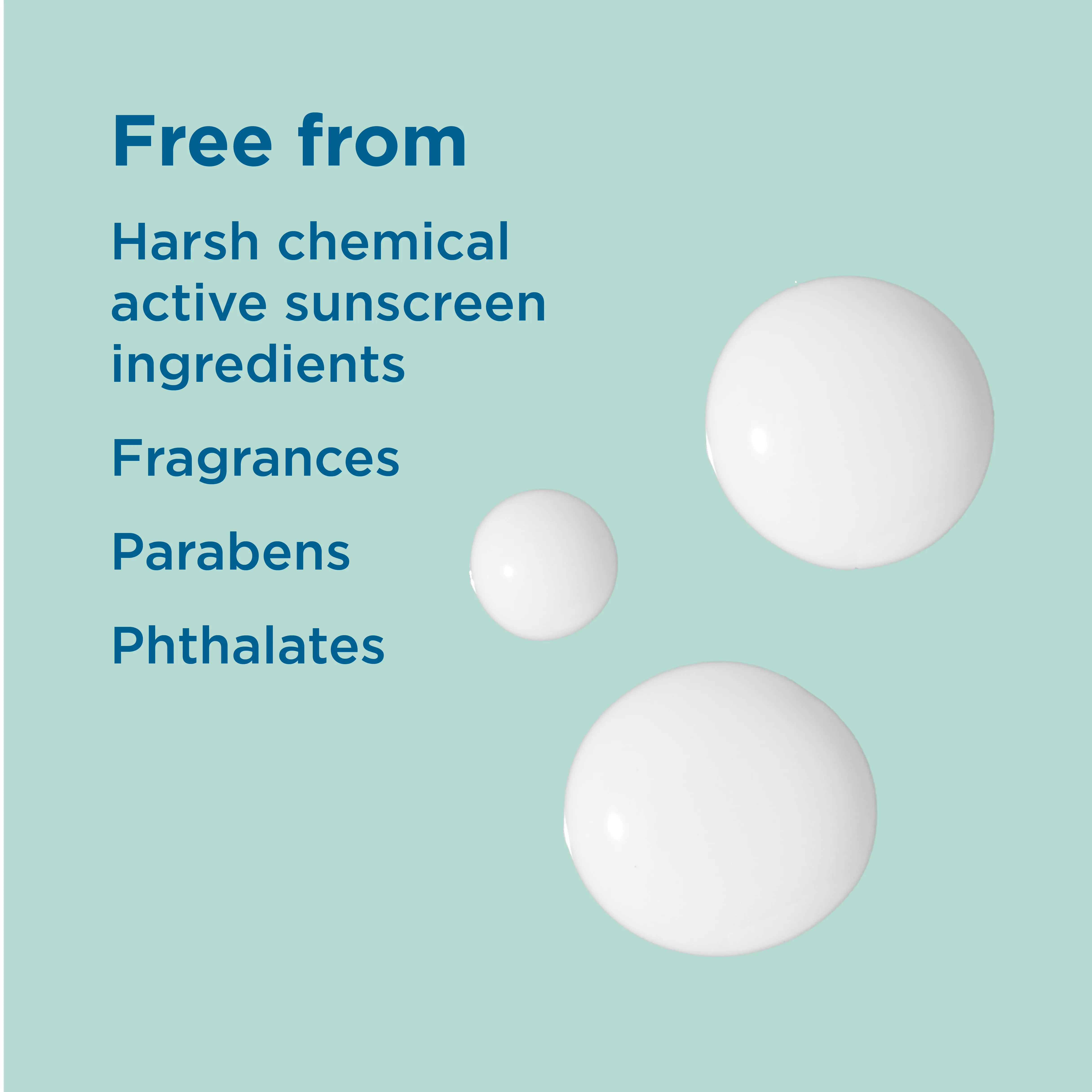 Blue Lizard Sensitive Mineral SPF 50 Sunscreen Lotion