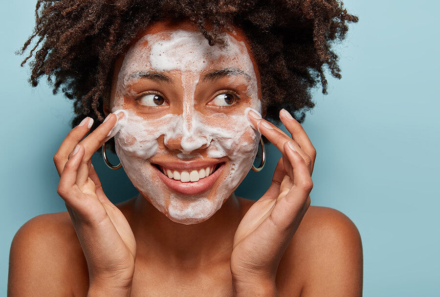 Year Round Skincare: Tips for a Better Skincare Routine