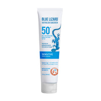 Sensitive Mineral Sunscreen * SPF 50+ | 5 oz