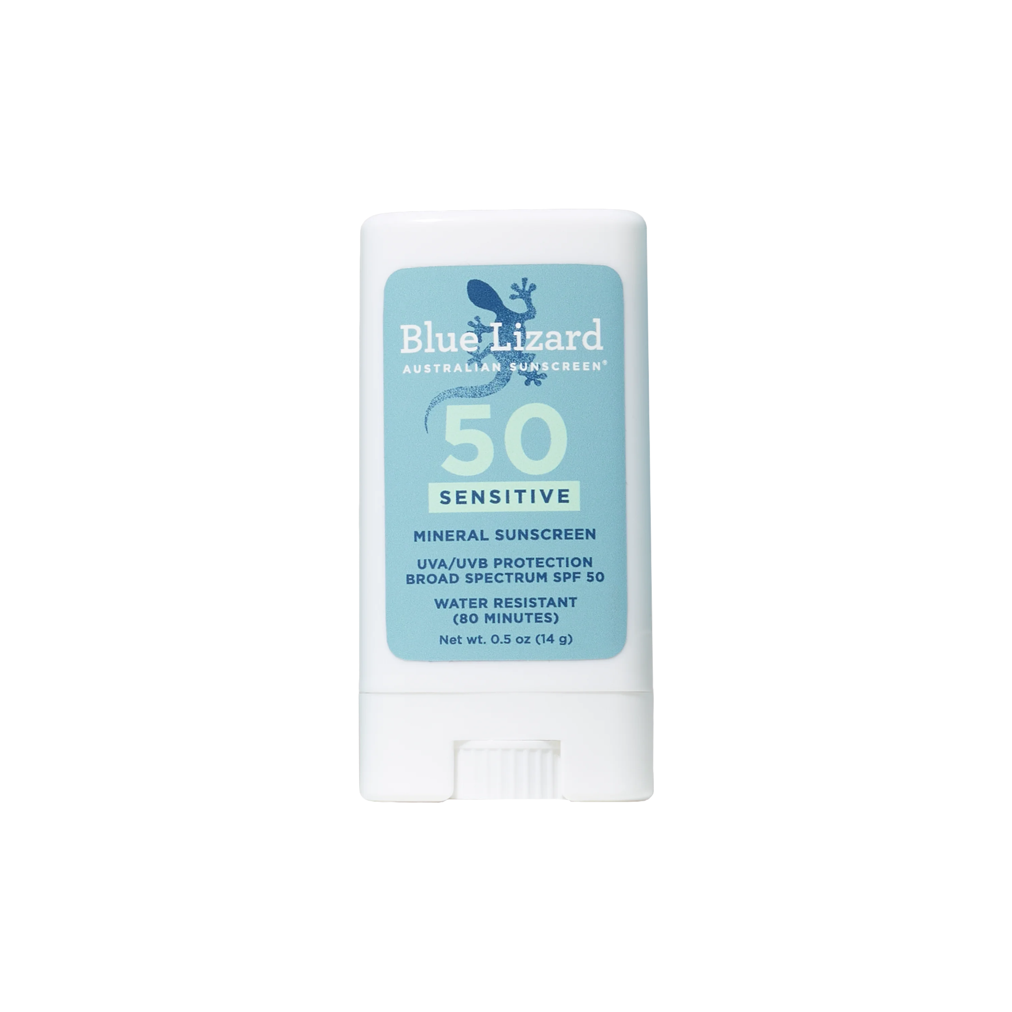 Sunblock Color:blue Blue Lizard US Mineral Sunscreens | All Products