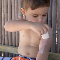 Baby Mineral Sunscreen * SPF 50+ | Stick