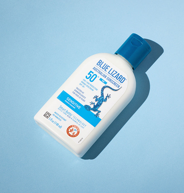 Blue lizard best sale sunscreen ewg